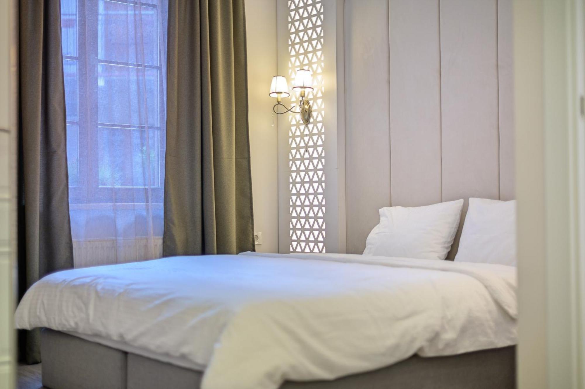 Dysnos Avenue Apartments วิลนีอุส ภายนอก รูปภาพ