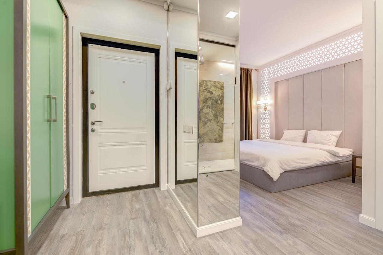 Dysnos Avenue Apartments วิลนีอุส ภายนอก รูปภาพ