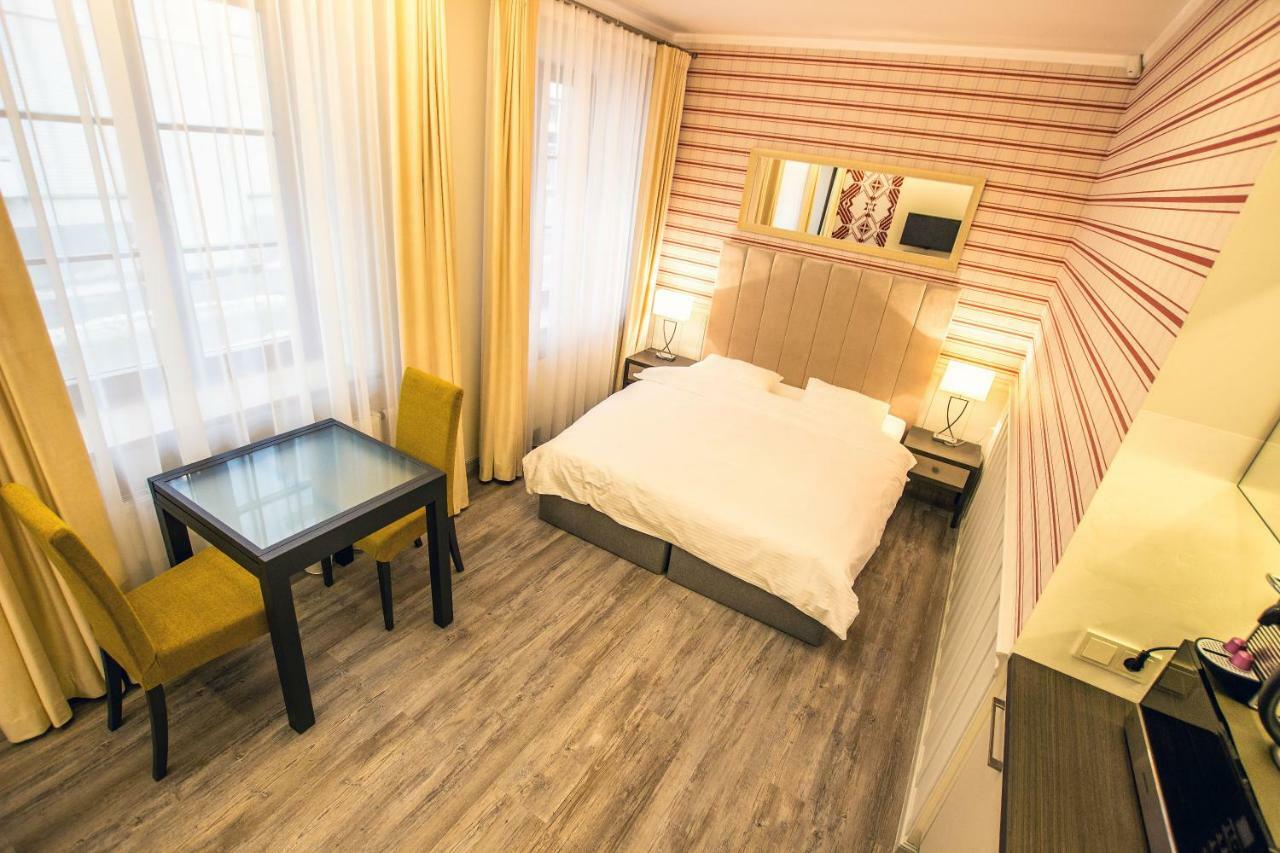 Dysnos Avenue Apartments วิลนีอุส ภายนอก รูปภาพ